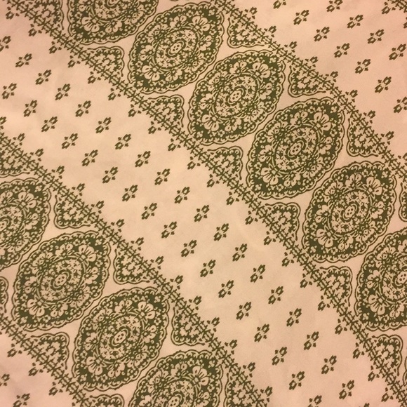 Patterned blouse - Picture 3 of 3